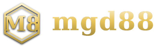 mgd88 logo