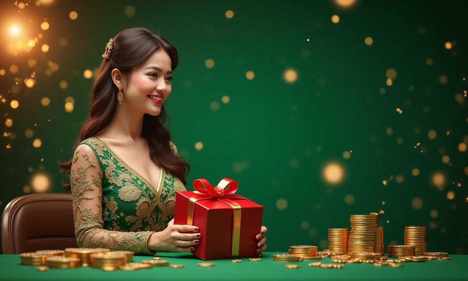 mgd88 নতুন সদস্য প্যাকেজ