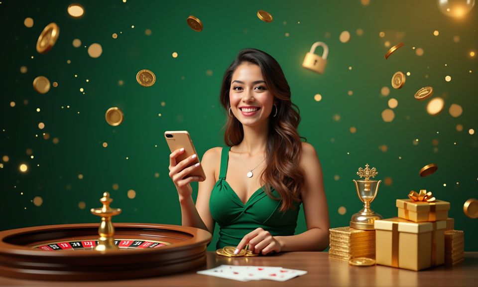 mgd88 mobile gaming